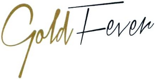GOLD FEVER logo