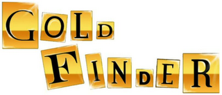 GOLD FINDER logo
