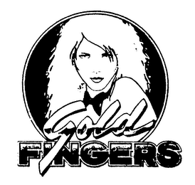 GOLD FINGERS logo