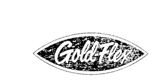 GOLD-FLEX logo