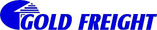 GOLD FREIGHT logo