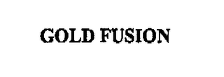GOLD FUSION logo