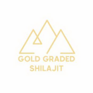 GOLD GRADED SHILAJIT logo