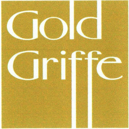 GOLD GRIFFE logo