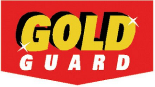 GOLD GUARD logo