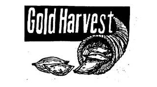 GOLD HARVEST logo