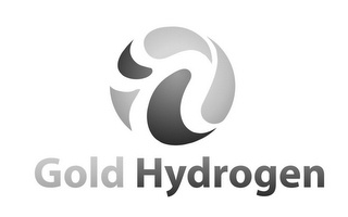GOLD HYDROGEN logo