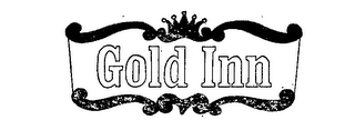GOLD INN logo