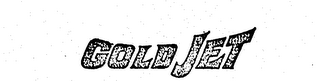 GOLD JET logo