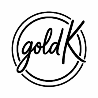 GOLD K logo