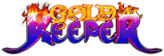 GOLD KEEPER logo