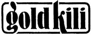 GOLD KILI logo