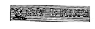 GOLD KING logo