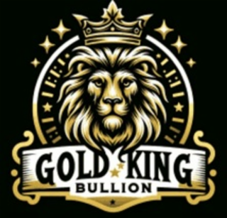 GOLD KING BULLION logo