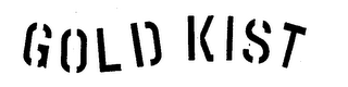 GOLD KIST logo