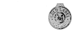GOLD LABEL M BY MATSUZAKI logo