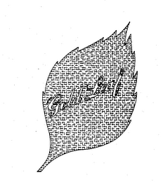 GOLD LEAF logo
