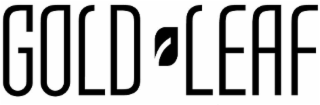 GOLD LEAF logo
