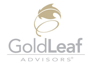 GOLD LEAF ADVISORS logo