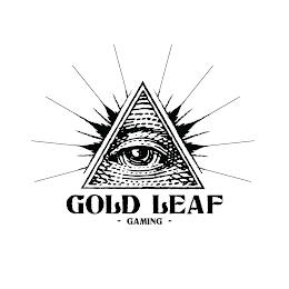 GOLD LEAF GAMING logo