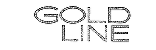 GOLD LINE logo