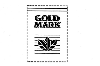 GOLD MARK