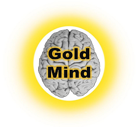 GOLD MIND logo