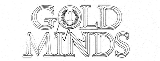 GOLD MINDS 1 logo
