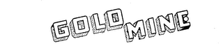 GOLD MINE logo