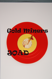 GOLD MINERS JOAD logo