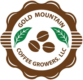 GOLD MOUNTAIN COFFEE GROWERS, LLC logo