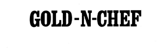 GOLD-N-CHEF logo