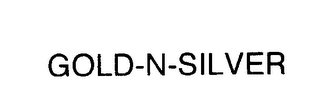 GOLD-N-SILVER logo