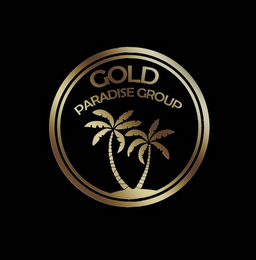 GOLD PARADISE GROUP logo