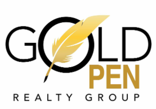 GOLD PEN REALTY GROUP logo