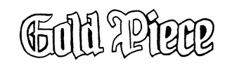 GOLD PIECE logo