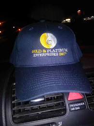 GOLD & PLATINUM ENTERPRISES INC logo