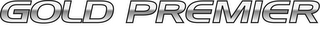 GOLD PREMIER logo