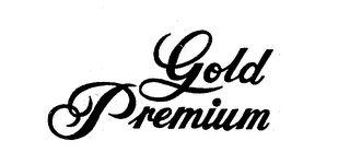 GOLD PREMIUM logo