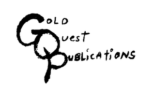 GOLD QUEST PUBLICATIONS logo