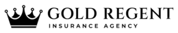 GOLD REGENT INSURANCE AGENCY logo