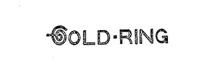 GOLD-RING logo