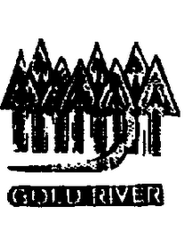 GOLD RIVER logo