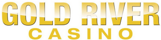 GOLD RIVER CASINO logo