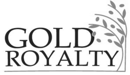 GOLD ROYALTY logo