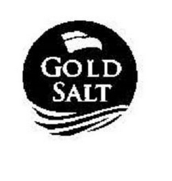 GOLD SALT logo