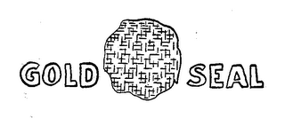 GOLD SEAL logo