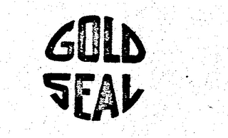GOLD SEAL logo