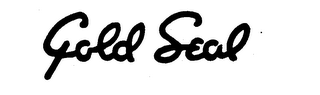 GOLD SEAL logo