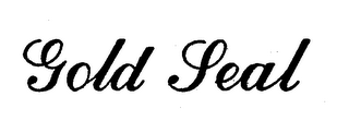 GOLD SEAL logo